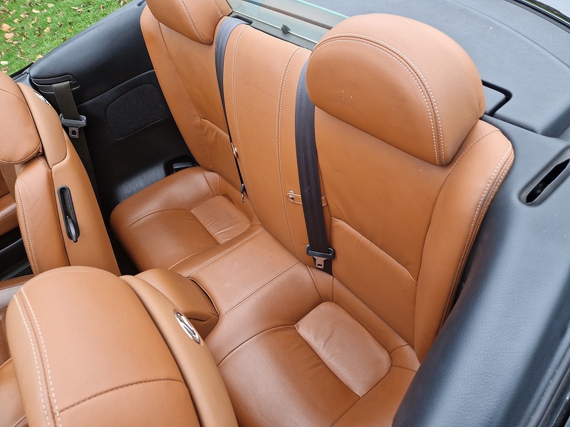 Lexus SC 430 - U11397