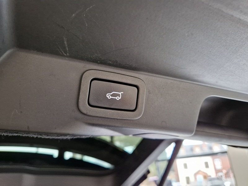 Land Rover Range Rover Sport SD V6 HSE Dynamic - U11411