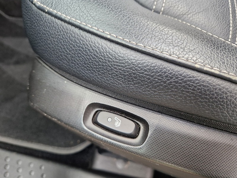 Smart fortwo Prime - U11428