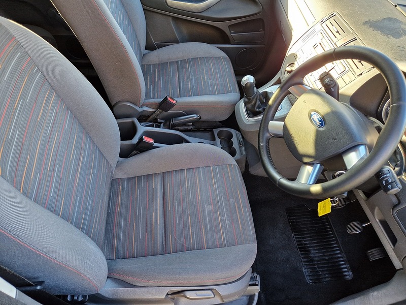 Ford C-Max Zetec - U11439