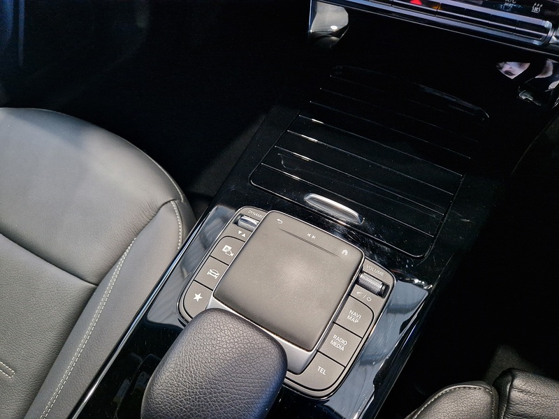 Mercedes-Benz CLA CLA250e AMG Line - U11441