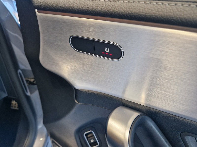 Mercedes-Benz CLA CLA250e AMG Line - U11441