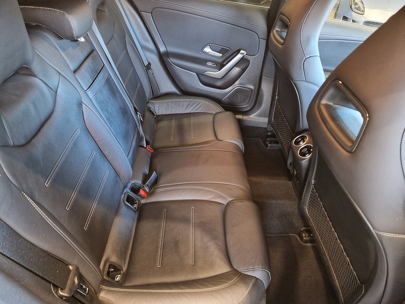 Mercedes-Benz CLA CLA250e AMG Line - U11441