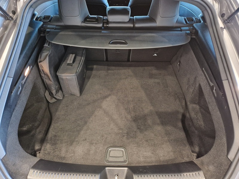 Mercedes-Benz CLA CLA250e AMG Line - U11441