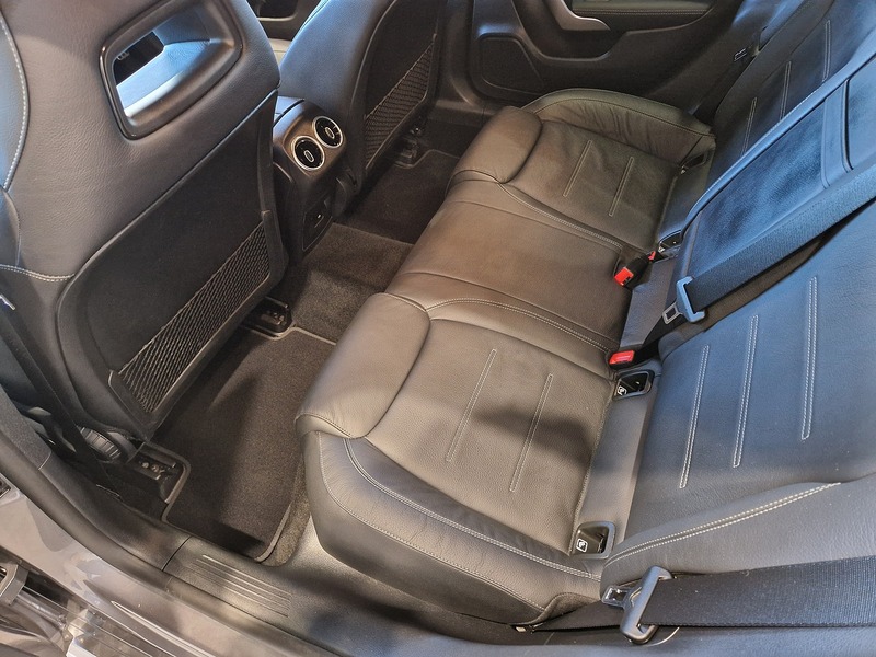 Mercedes-Benz CLA CLA250e AMG Line - U11441