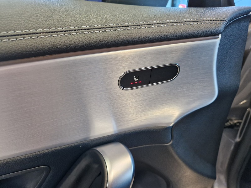 Mercedes-Benz CLA CLA250e AMG Line - U11441