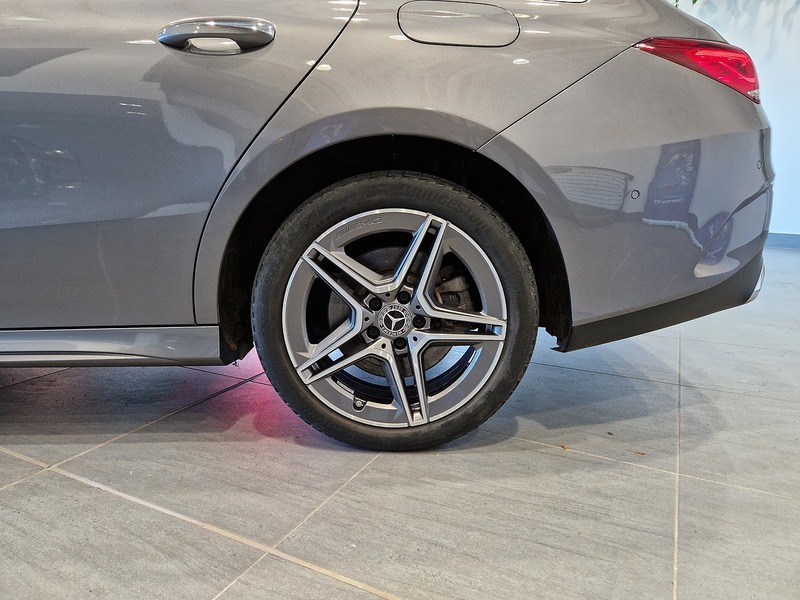 Mercedes-Benz CLA CLA250e AMG Line - U11441