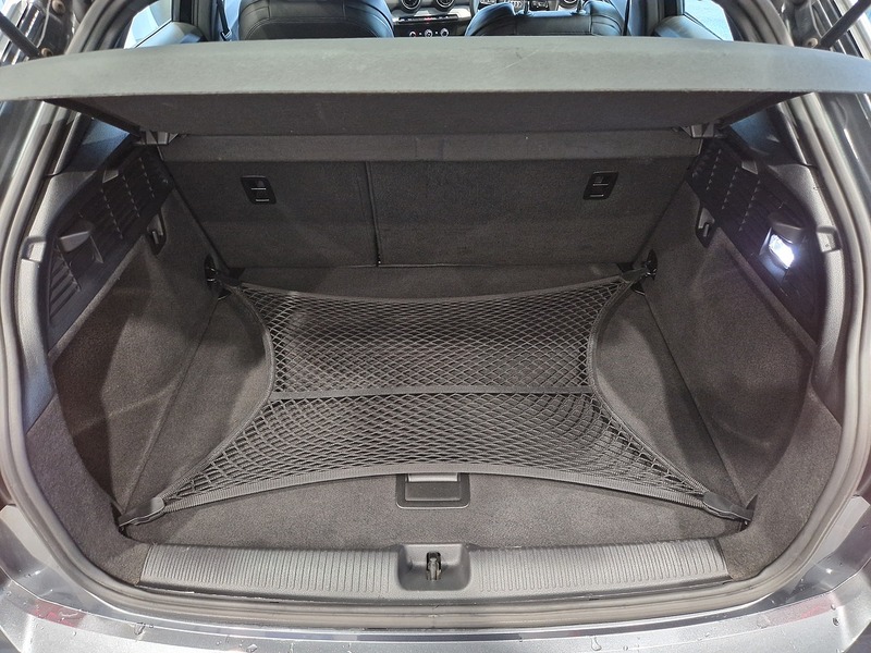 Audi Q2 TFSI CoD S line - U11454