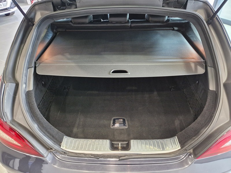 Mercedes-Benz CLS CLS220d AMG Line - U11475