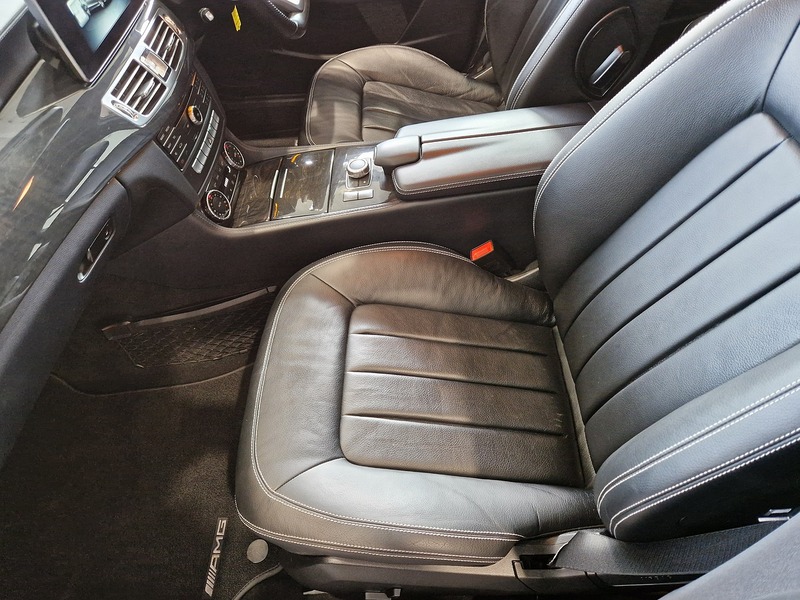 Mercedes-Benz CLS CLS220d AMG Line - U11475