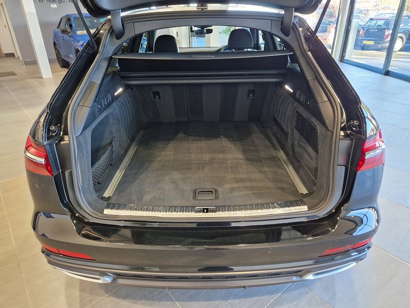 Audi A6 Avant TDI S line - U11481