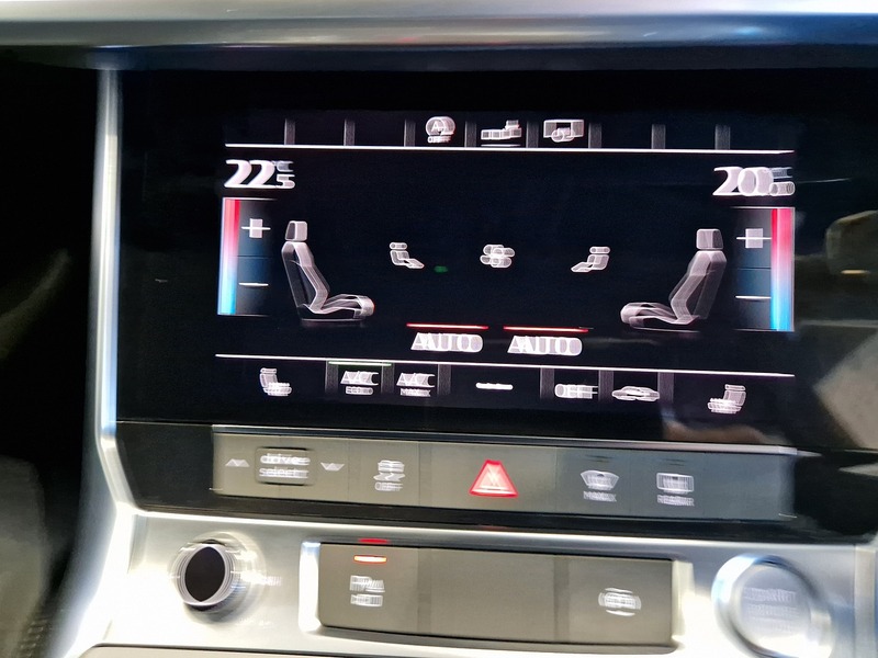 Audi A6 Avant TDI S line - U11481