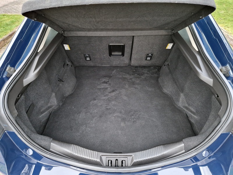 Ford Mondeo EcoBlue Zetec Edition - U11484