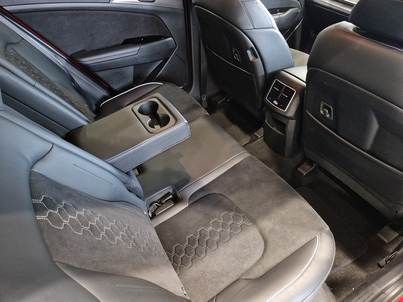 Kia Sportage T-GDi GT-Line - U11488