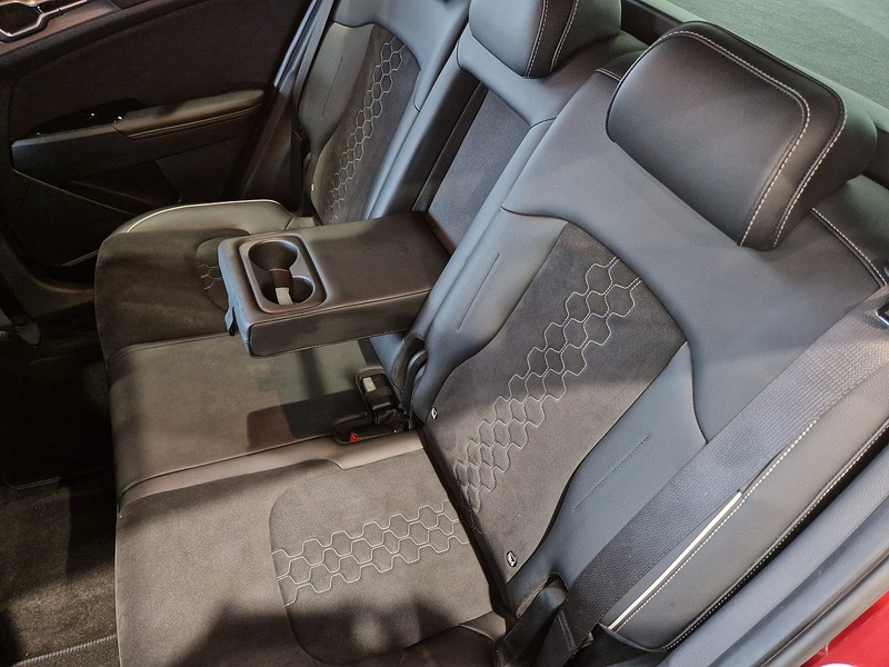 Kia Sportage T-GDi GT-Line - U11488