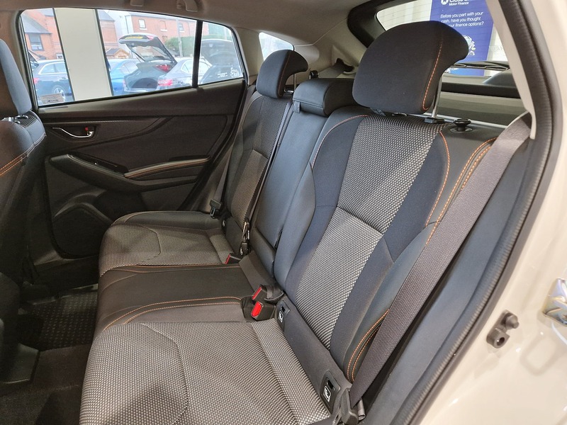 Subaru XV i SE - U11493