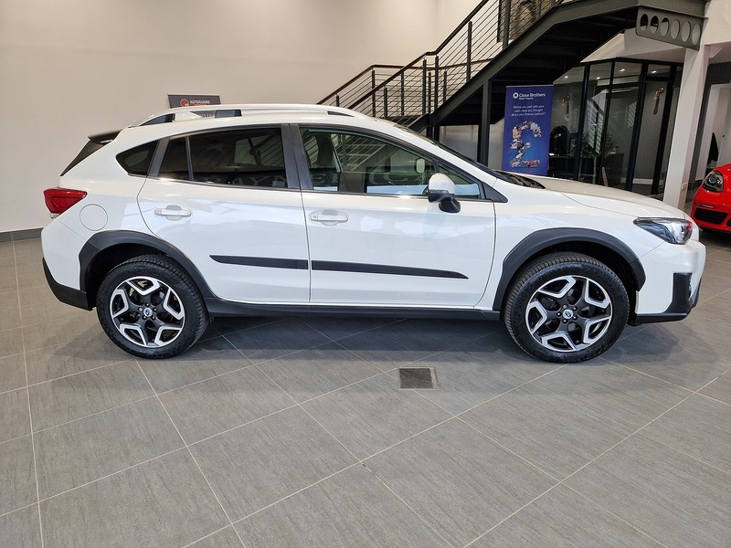 Subaru XV i SE - U11493