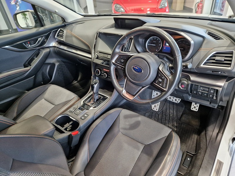 Subaru XV i SE - U11493