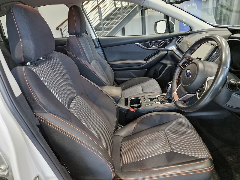 Subaru XV i SE - U11493