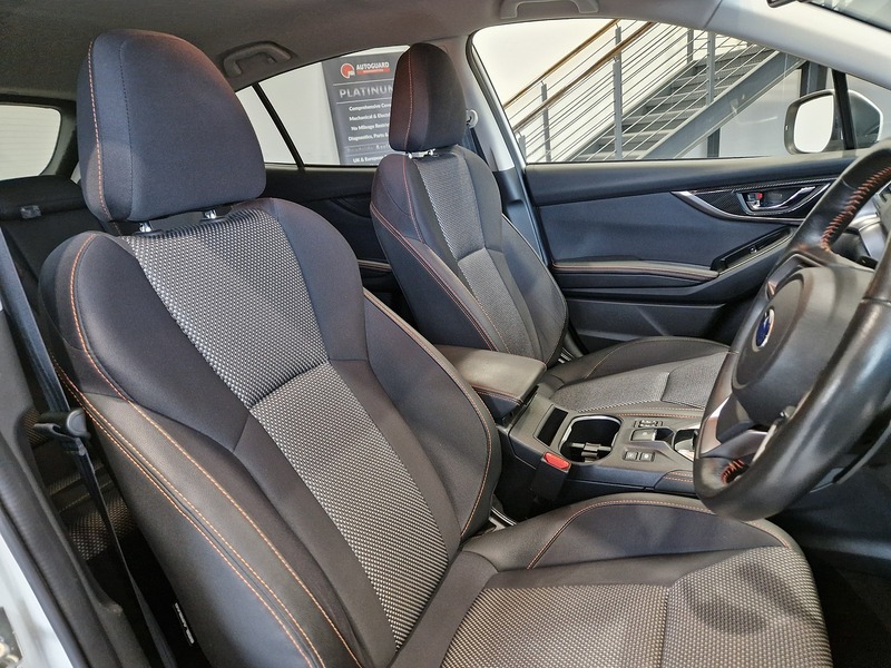 Subaru XV i SE - U11493