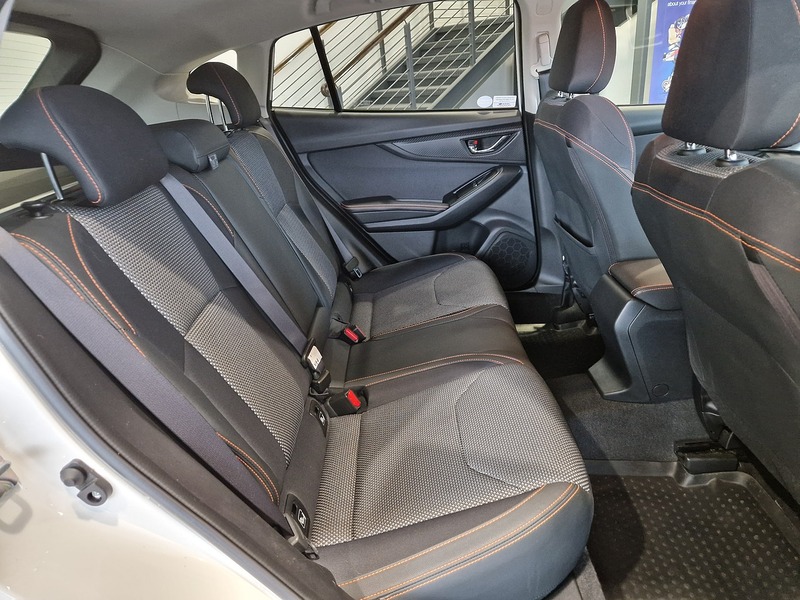 Subaru XV i SE - U11493