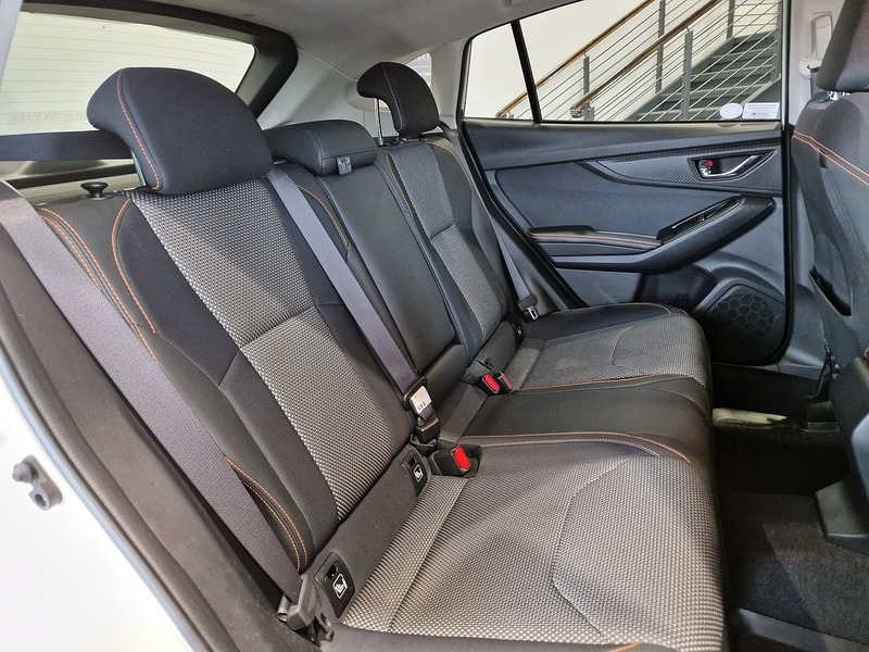 Subaru XV i SE - U11493