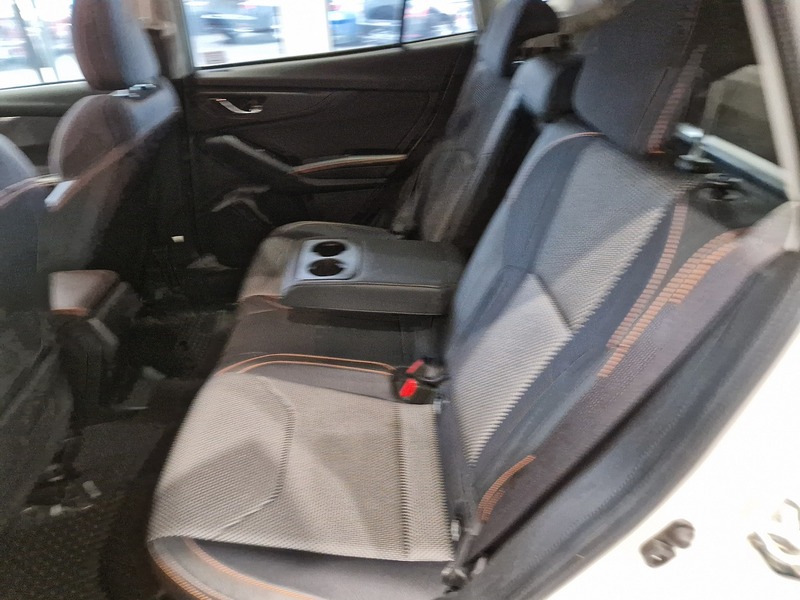 Subaru XV i SE - U11493