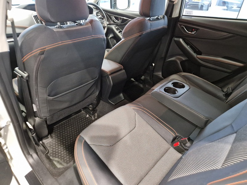 Subaru XV i SE - U11493