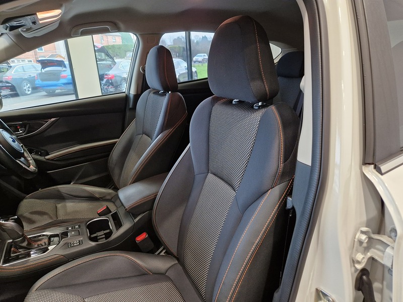 Subaru XV i SE - U11493