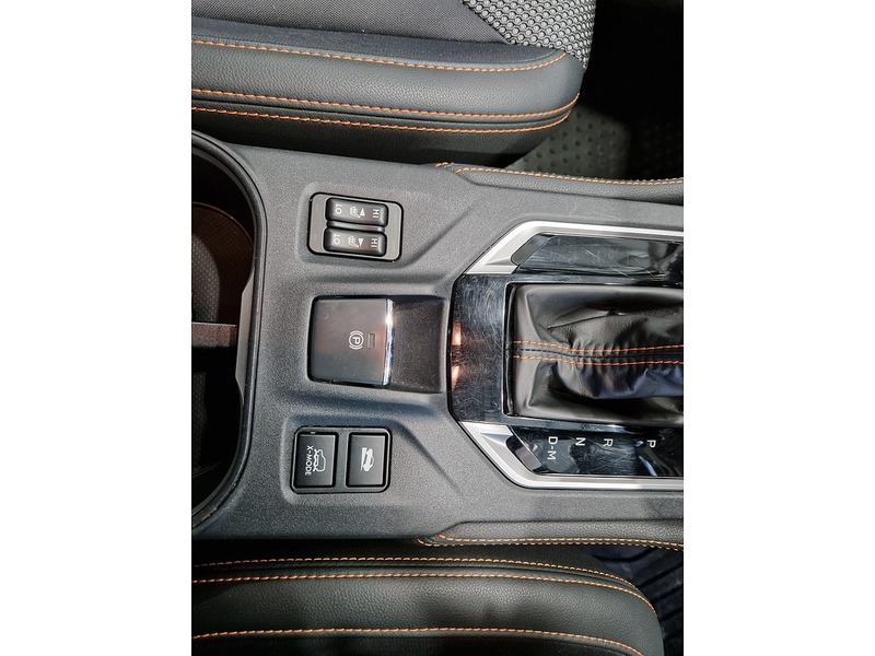 Subaru XV i SE - U11493