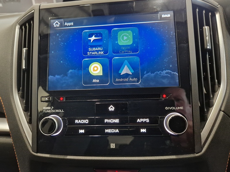 Subaru XV i SE - U11493