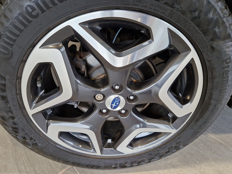 Subaru XV i SE - U11493