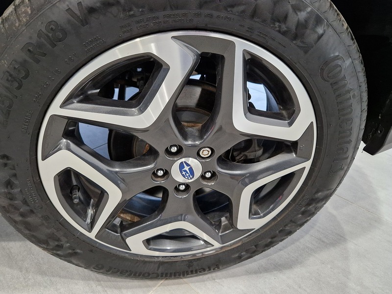 Subaru XV i SE - U11493