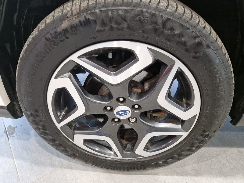 Subaru XV i SE - U11493