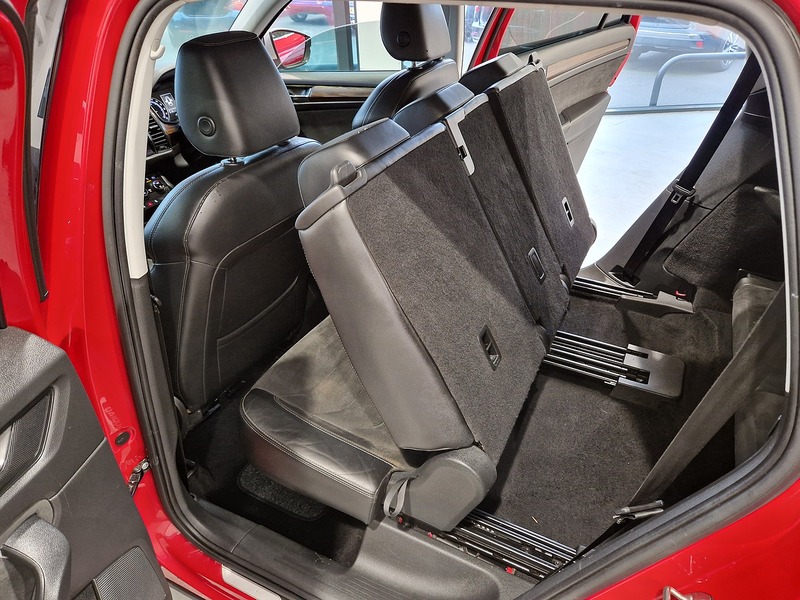 Skoda Kodiaq TDI Scout - U11494