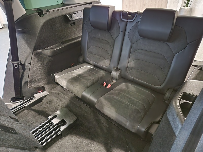 Skoda Kodiaq TDI Scout - U11494