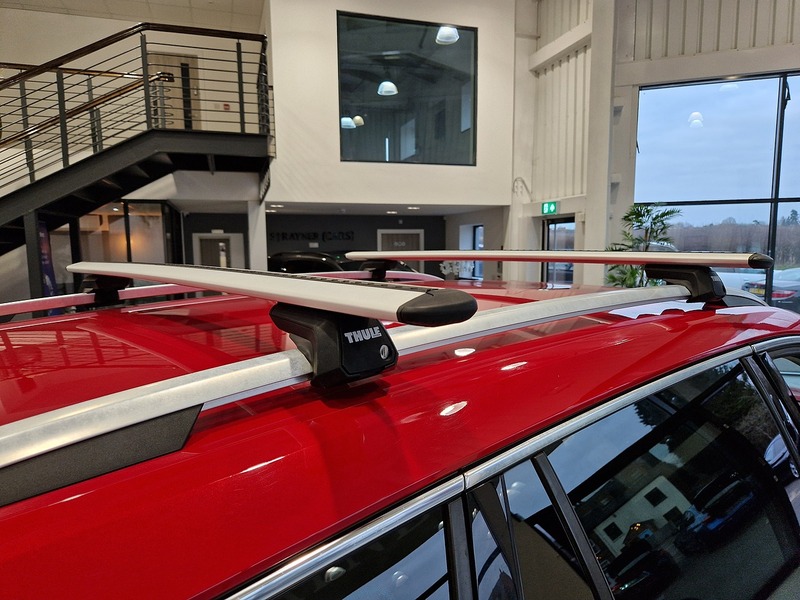 Skoda Kodiaq TDI Scout - U11494