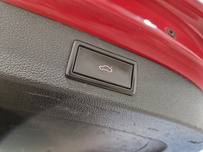 Skoda Kodiaq TDI Scout - U11494