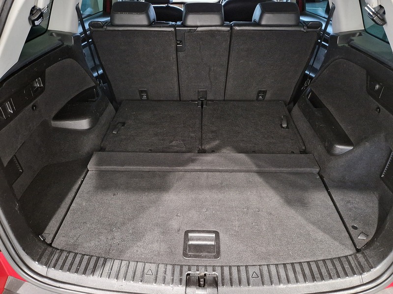 Skoda Kodiaq TDI Scout - U11494