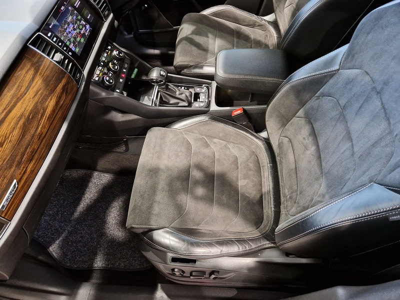 Skoda Kodiaq TDI Scout - U11494