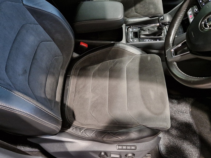 Skoda Kodiaq TDI Scout - U11494