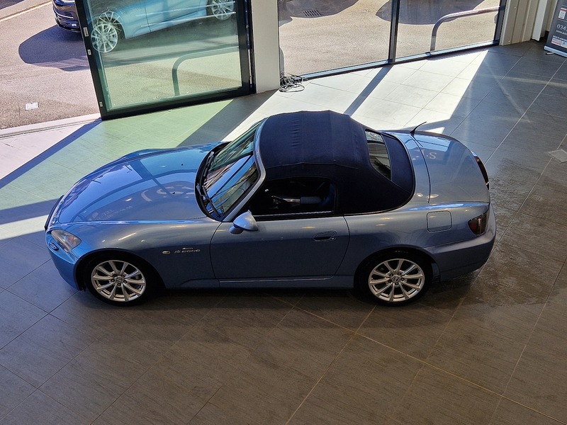 Honda S2000 Roadster - U11497