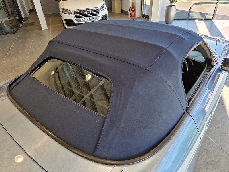 Honda S2000 Roadster - U11497