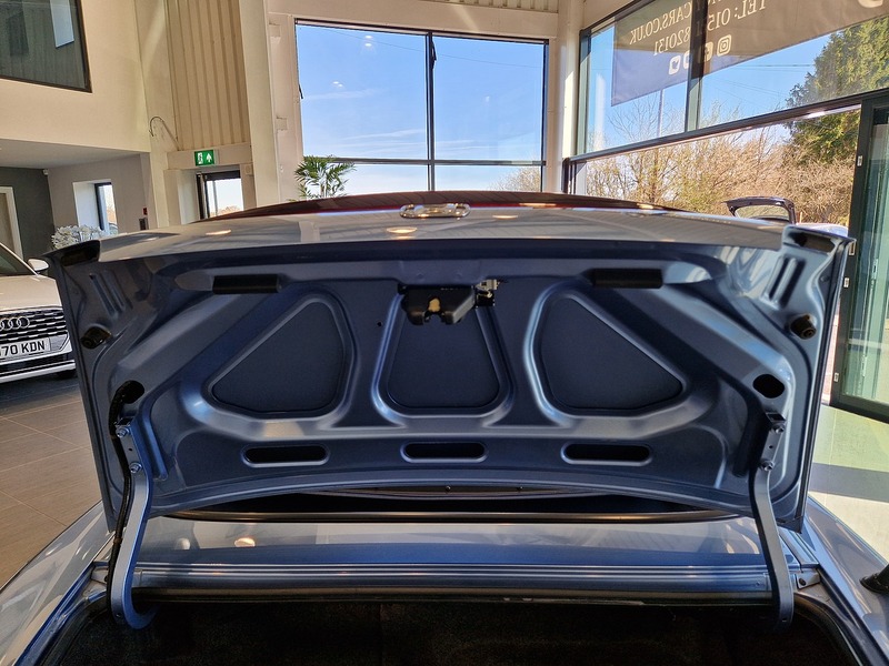 Honda S2000 Roadster - U11497