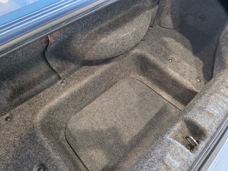 Honda S2000 Roadster - U11497