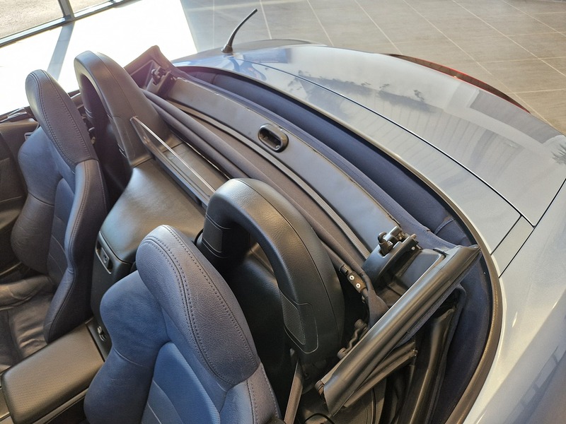 Honda S2000 Roadster - U11497