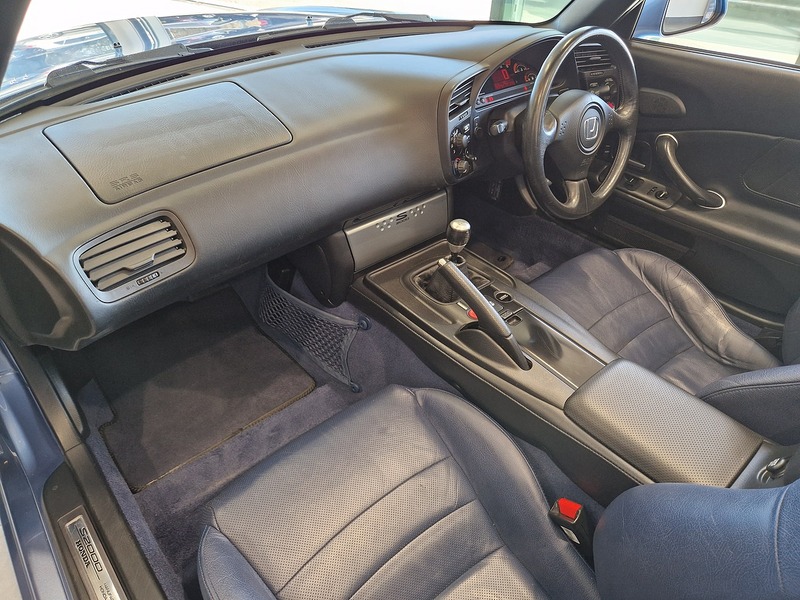 Honda S2000 Roadster - U11497