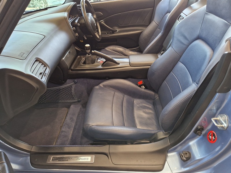 Honda S2000 Roadster - U11497