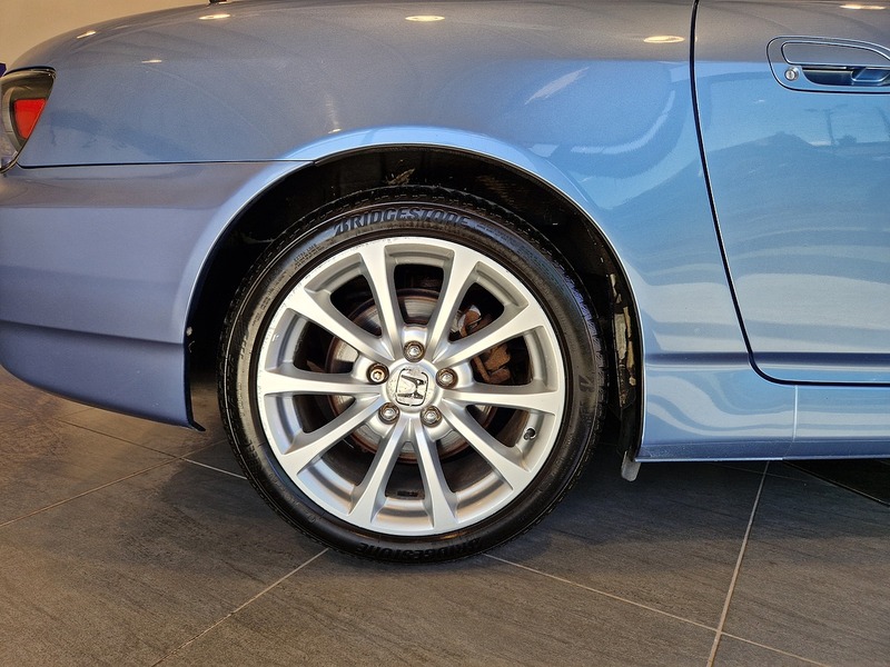 Honda S2000 Roadster - U11497