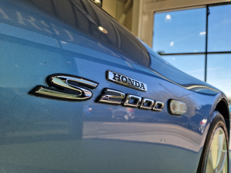 Honda S2000 Roadster - U11497